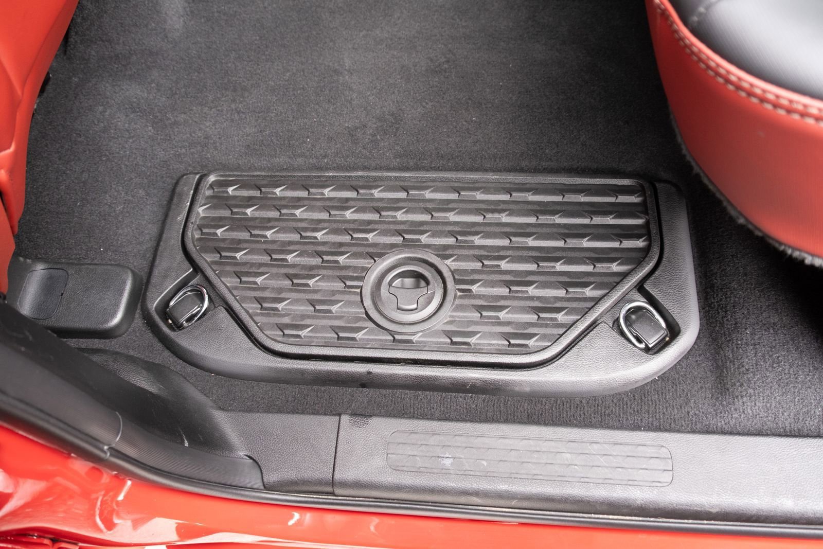 Used 2025 RAM 1500 Rebel w/ Rebel Level 1 Equipment Group AWD/4WD image 20