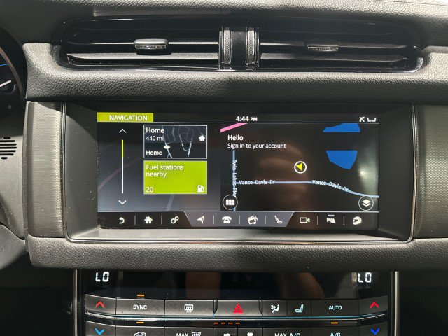 Used 2019 Jaguar XF S AWD/4WD image 63
