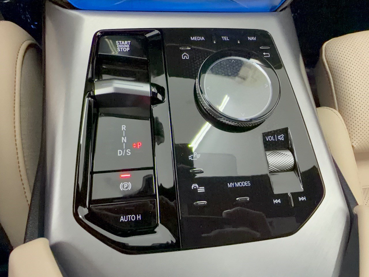 Certified 2026 BMW X3 M50 AWD/4WD image 22