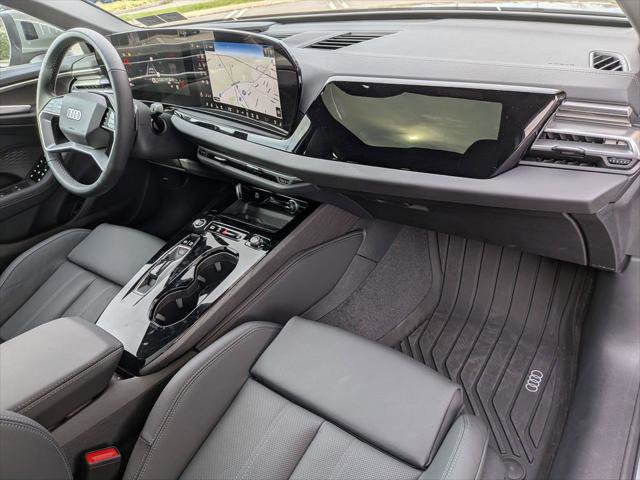 Certified 2025 Audi A5 2.0T Premium Plus image 29