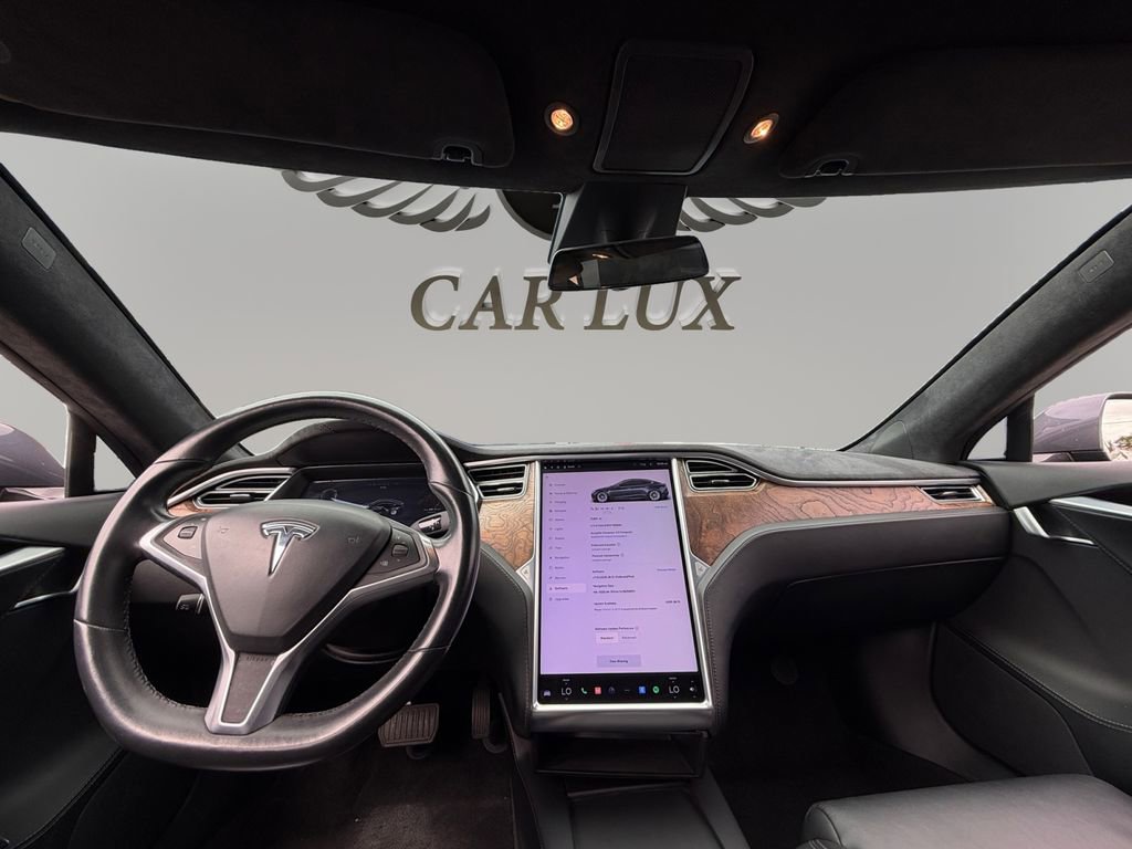Used 2017 Tesla Model S 75 RWD image 10