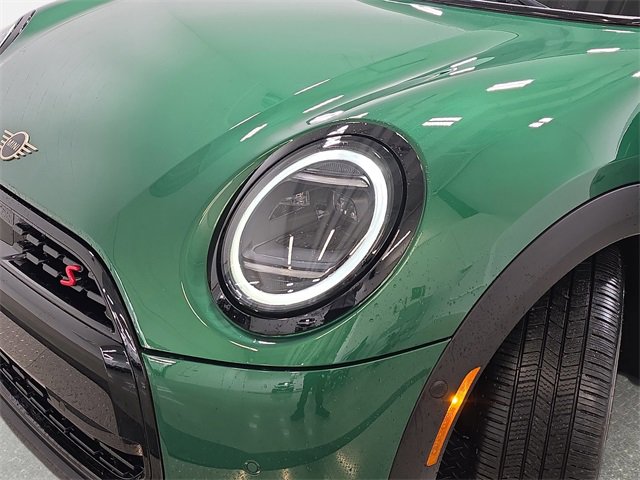 Certified 2025 MINI Cooper S image 26