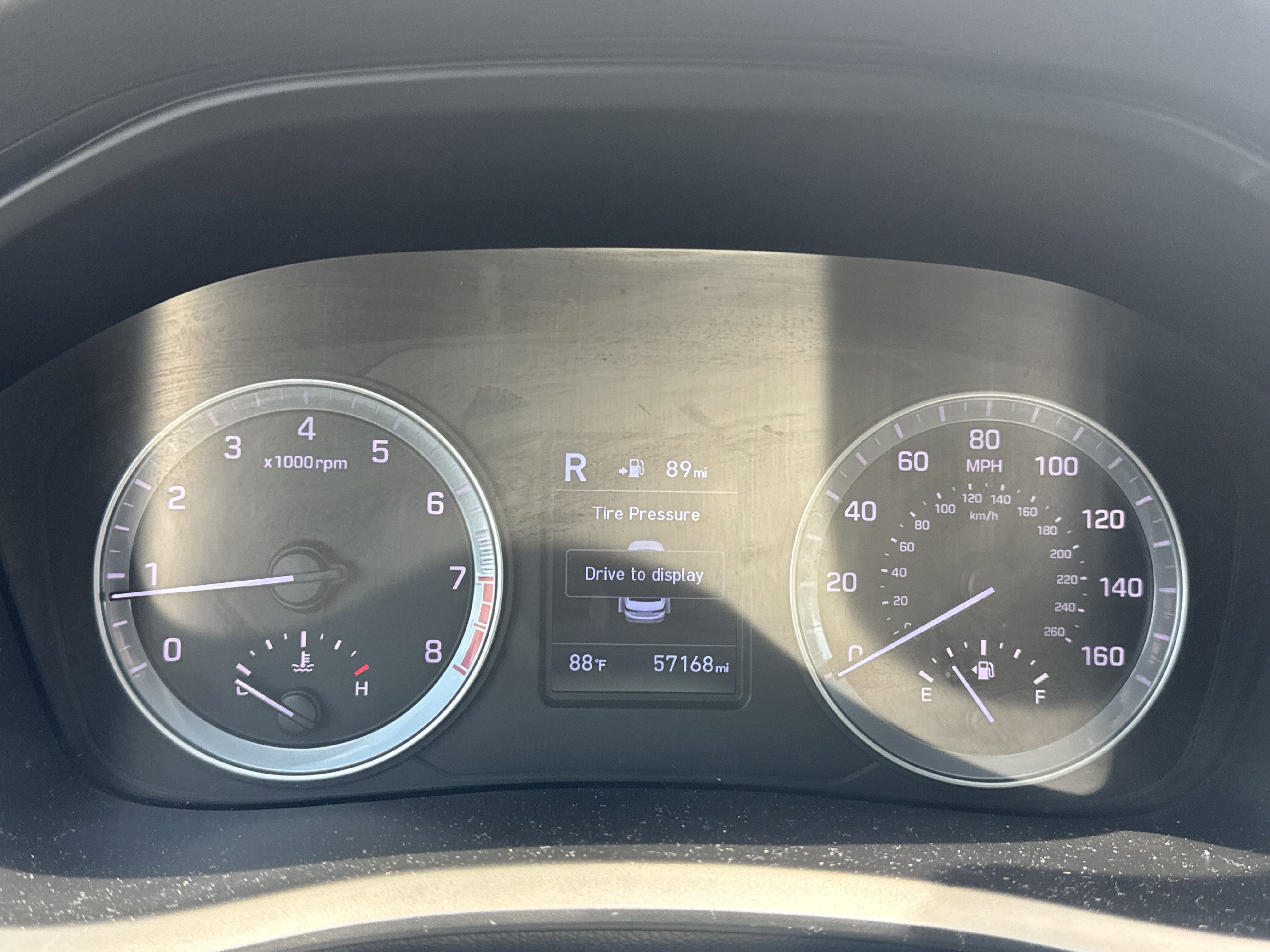Used 2019 Hyundai Sonata SE FWD image 16