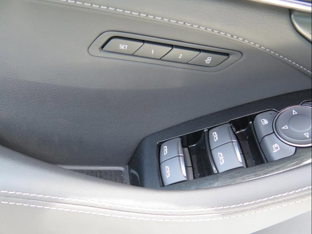 New 2025 Cadillac CT5 Premium Luxury w/ Technology Package image 13