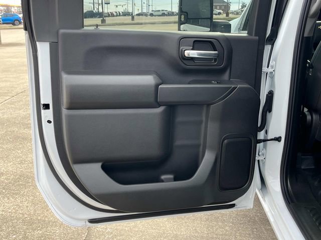 New 2026 Chevrolet Silverado 3500 W/T w/ WT Convenience Package image 21