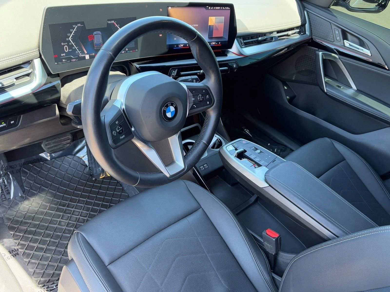 Used 2023 BMW X1 xDrive28i w/ Convenience Package image 16