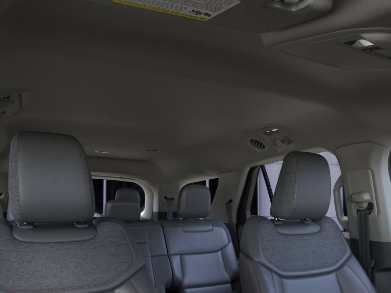 New 2026 Ford Explorer Active w/ Active Comfort Package RWD image 38