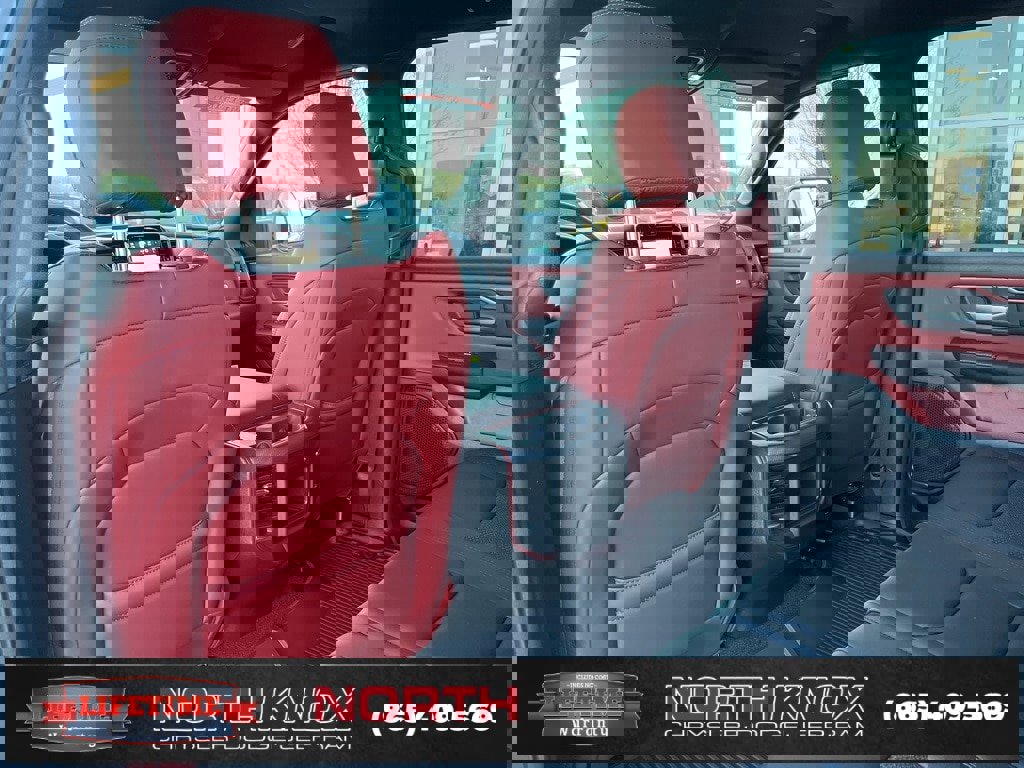 New 2026 RAM 1500 Rebel image 16