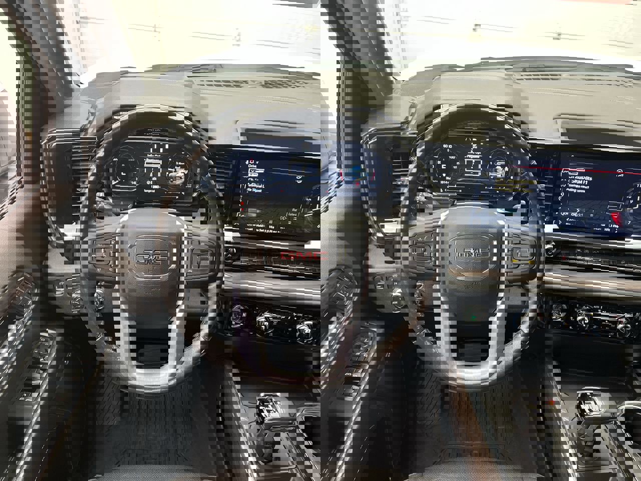 Certified 2022 GMC Sierra 1500 SLT image 15