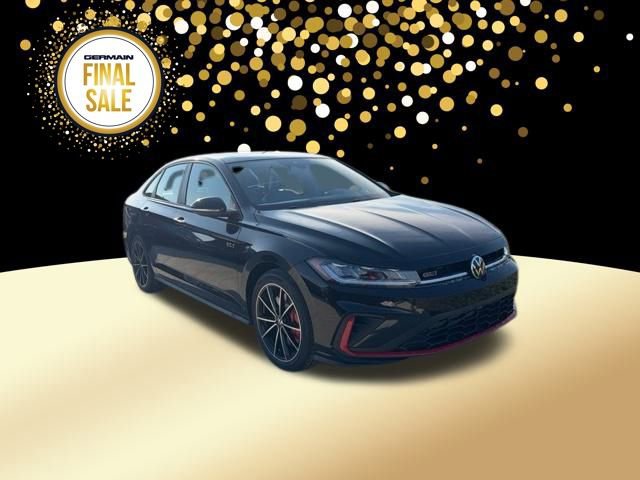 New 2026 Volkswagen Jetta GLI Autobahn image 3