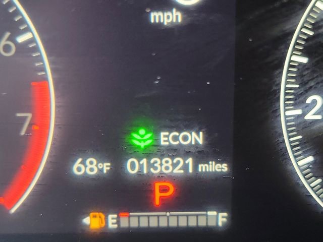 Used 2025 Honda Pilot EX-L image 28