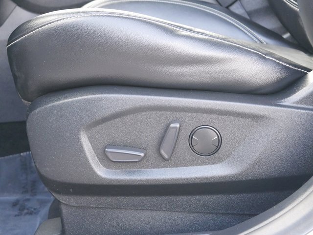 Used 2020 Ford Edge ST w/ Equipment Group 401A image 13