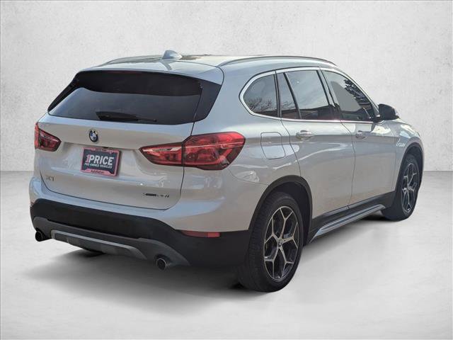 Used 2019 BMW X1 xDrive28i image 5