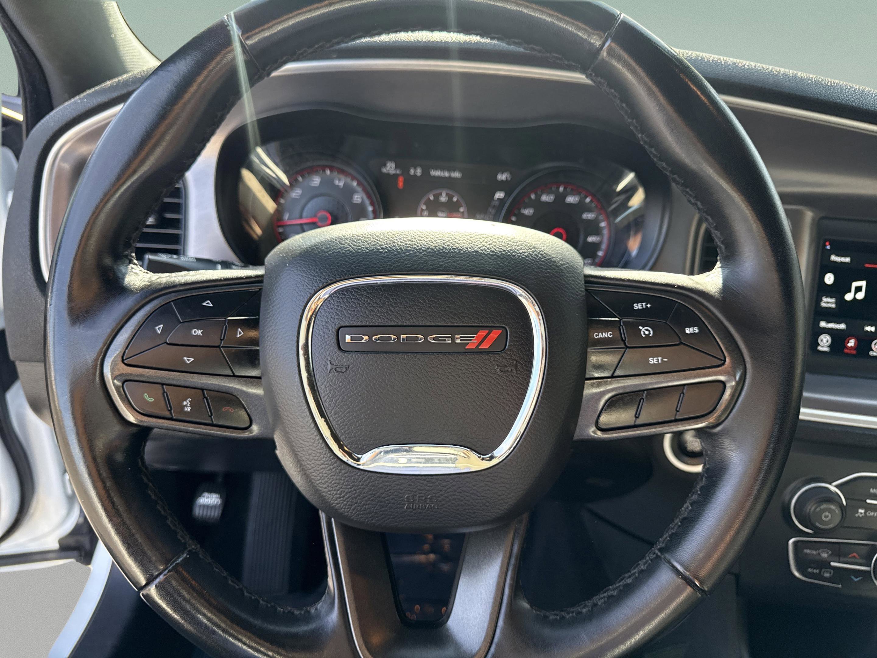 Used 2022 Dodge Charger SXT w/ Blacktop Package image 11