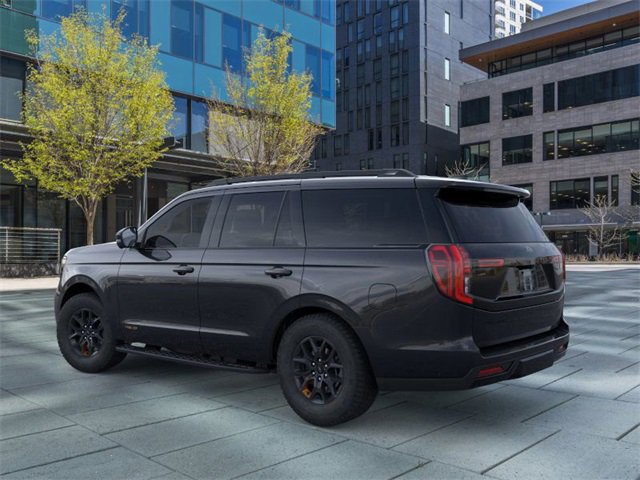 New 2025 Ford Expedition Tremor image 4