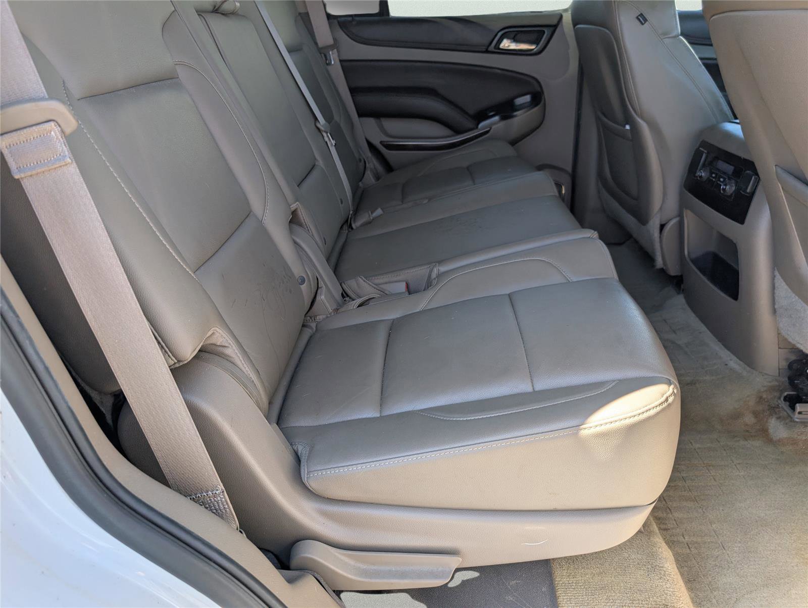 Used 2015 Chevrolet Tahoe LT image 38