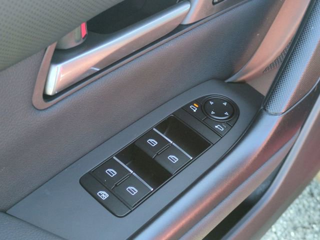 Used 2025 MAZDA CX-50 AWD 2.5 S w/ Weather Package image 13