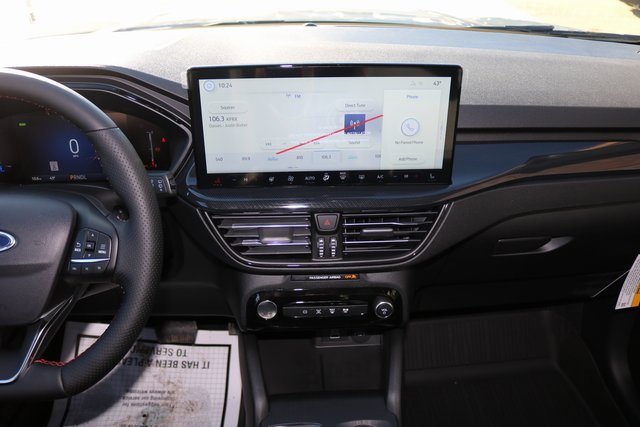 New 2026 Ford Escape ST-Line Select w/ Tech Pack #1 image 14