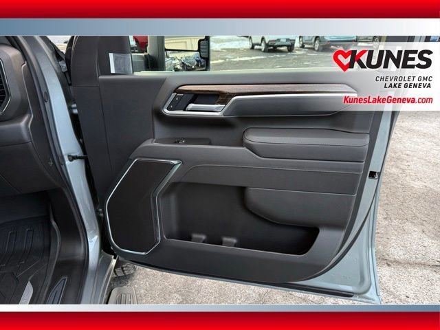 New 2026 GMC Sierra 3500 SLE w/ SLE Value Package image 19