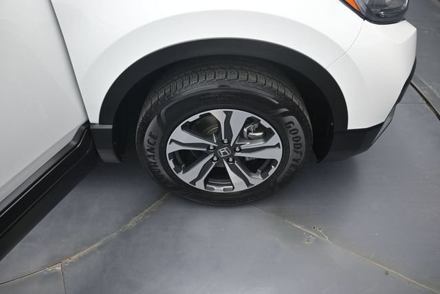 Used 2020 Honda CR-V LX image 30