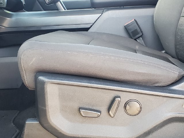 Used 2024 Ford F150 XLT w/ Equipment Group 302A MID AWD/4WD image 6