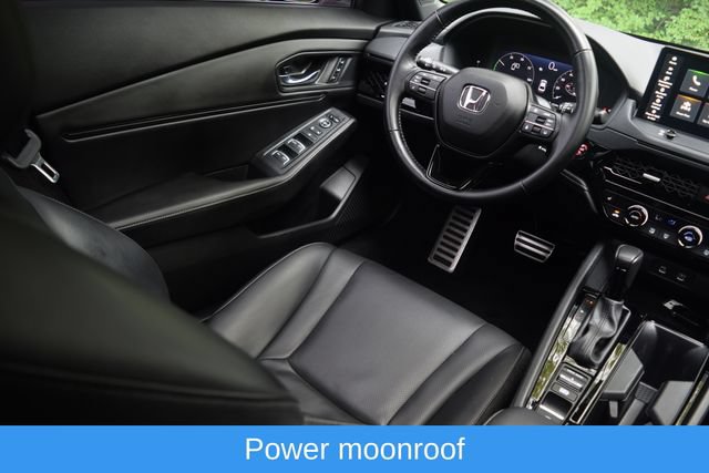 Used 2023 Honda Accord Sport image 2
