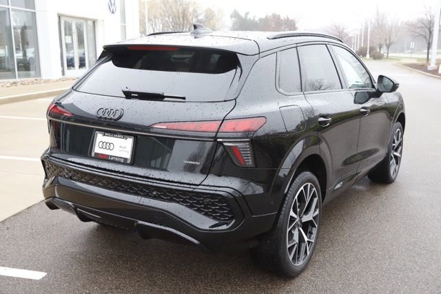 New 2026 Audi Q3 quattro 2.0T image 3