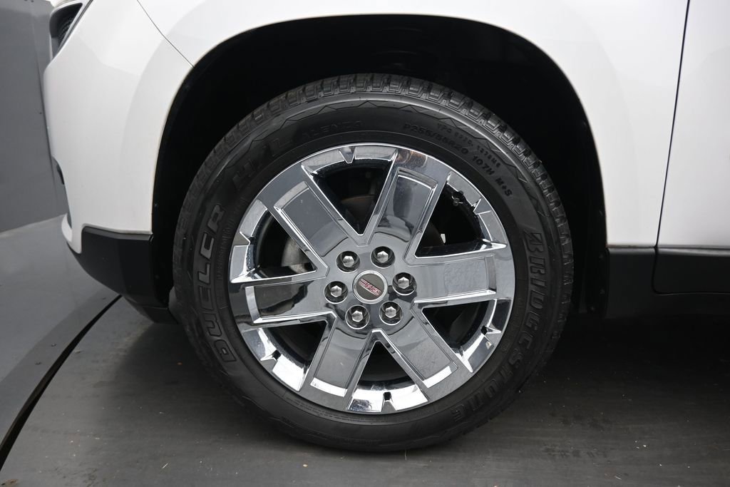Used 2017 GMC Acadia Limited SLT AWD/4WD image 55