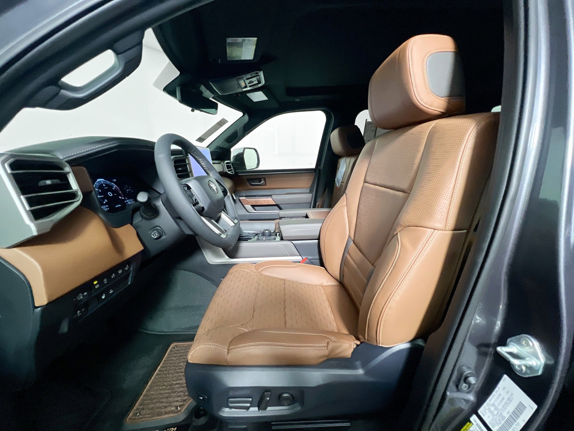 New 2026 Toyota Tundra 1794 Edition image 14