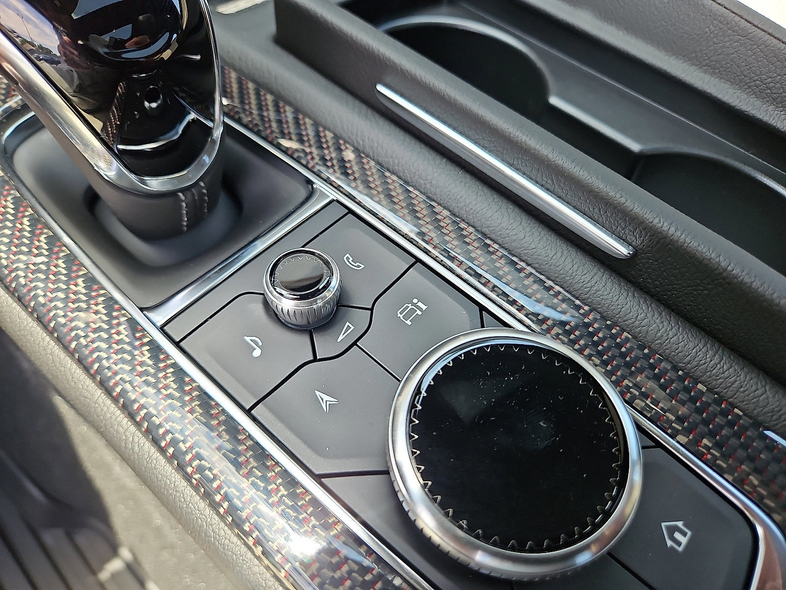 New 2026 Cadillac CT5 V image 18