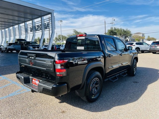 New 2026 Nissan Frontier Pro-X w/ Pro-X Convenience Package image 12