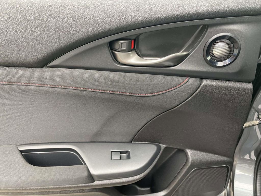Used 2017 Honda Civic Type R image 10