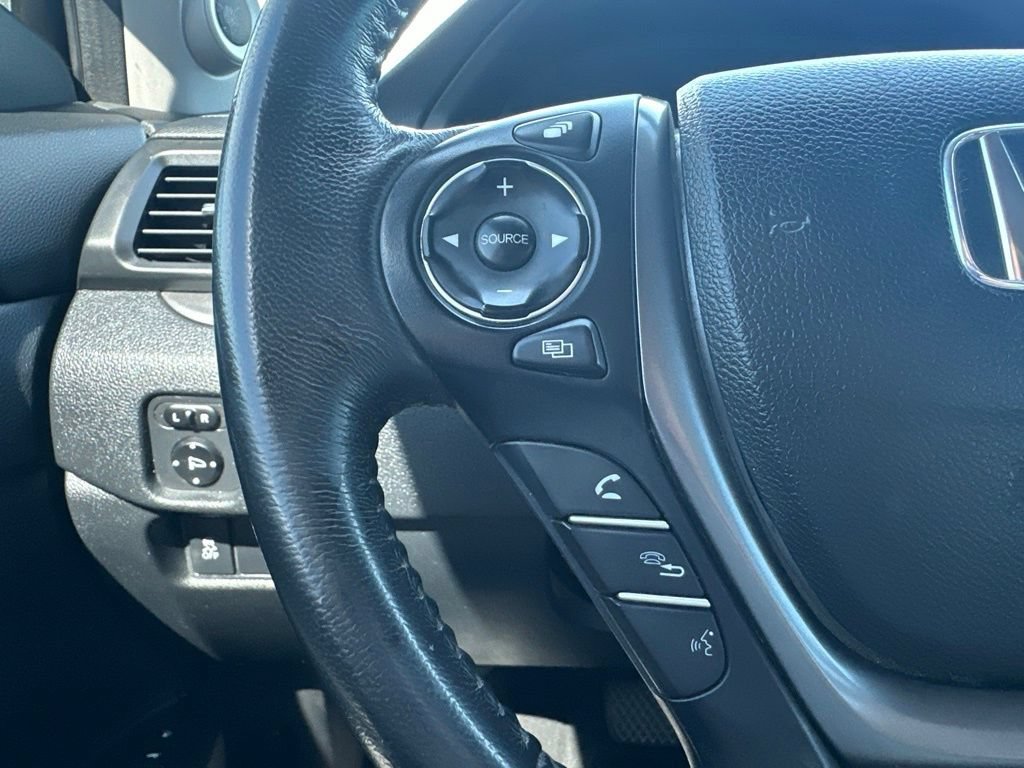 Used 2017 Honda Pilot EX-L image 21