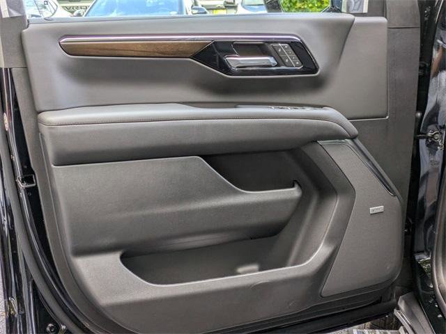 New 2026 Chevrolet Tahoe High Country image 12