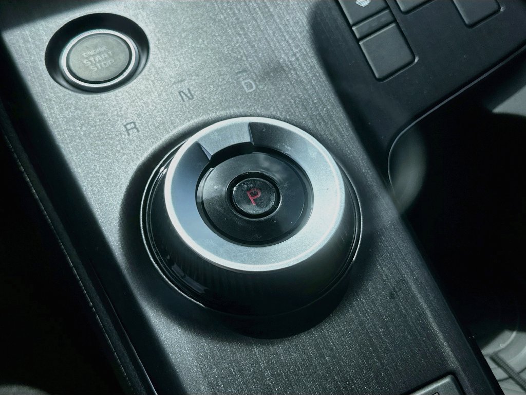 New 2027 Kia Sportage S AWD/4WD image 16