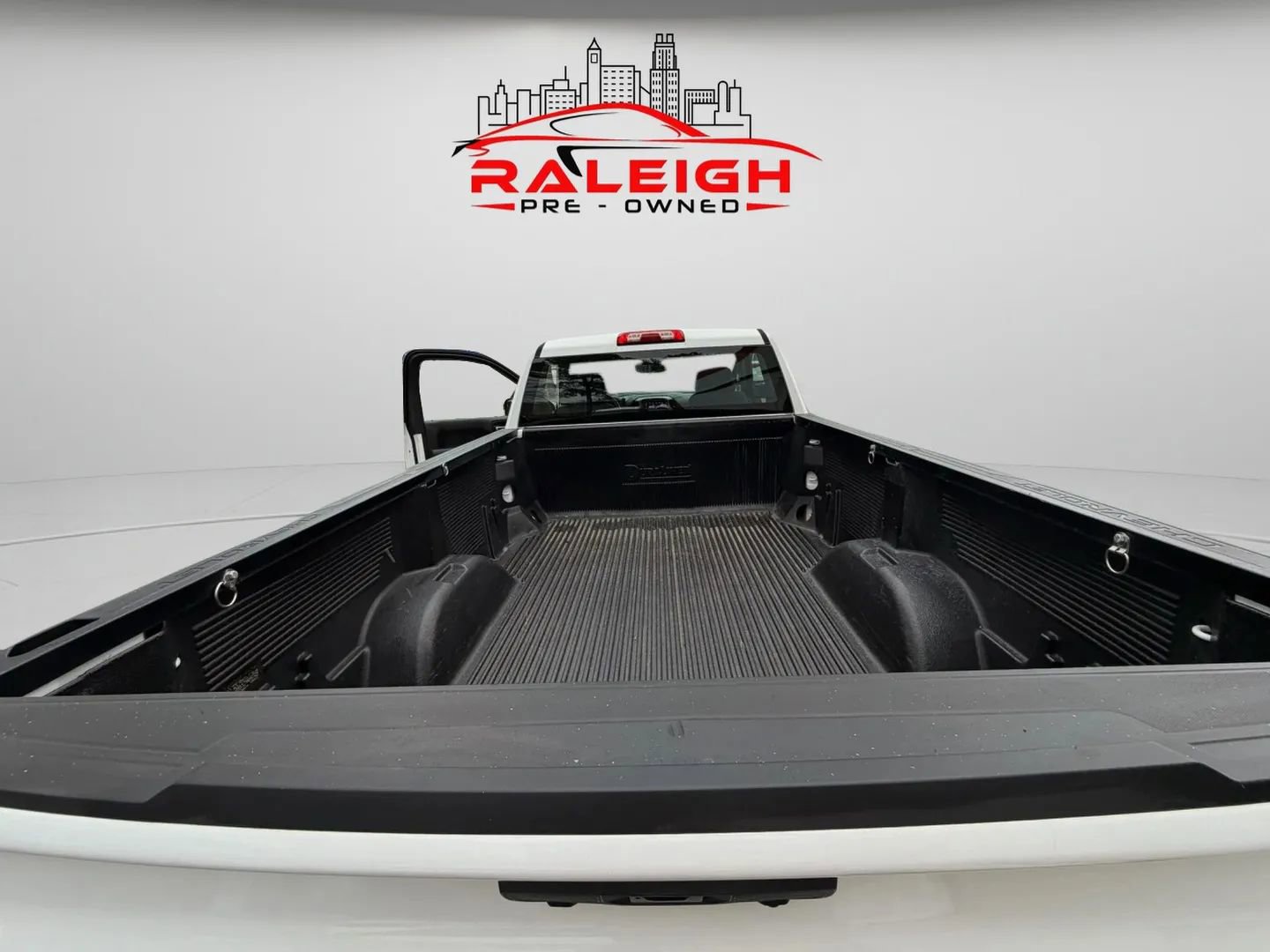 Used 2022 Chevrolet Silverado 1500 W/T image 12