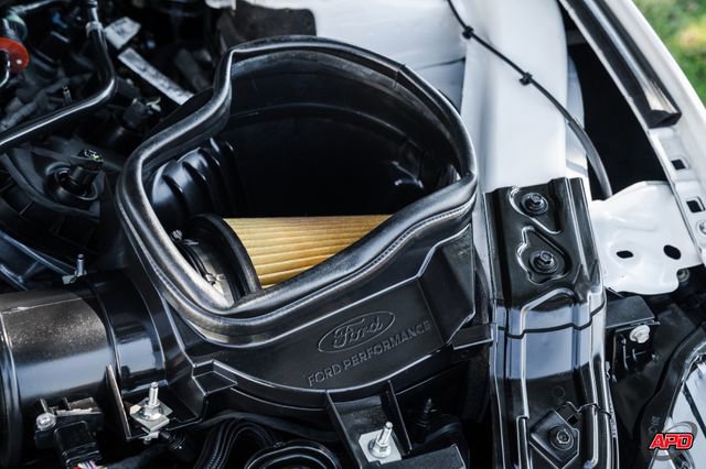 Used 2019 Ford Mustang GT Premium w/ Equipment Group 401A image 96