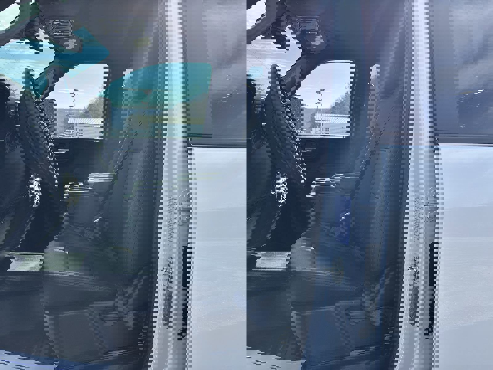 New 2026 Chevrolet Silverado 3500 W/T w/ WT Convenience Package image 14