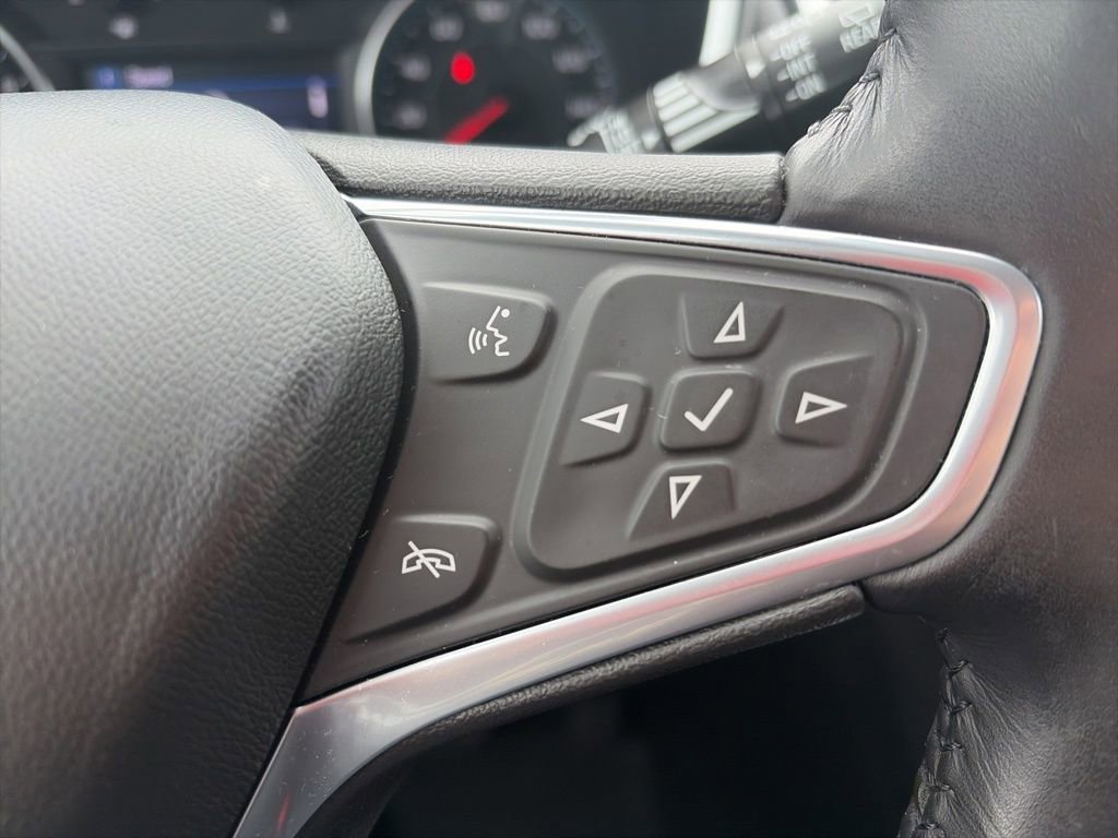 Used 2022 Chevrolet Equinox LT AWD/4WD image 29