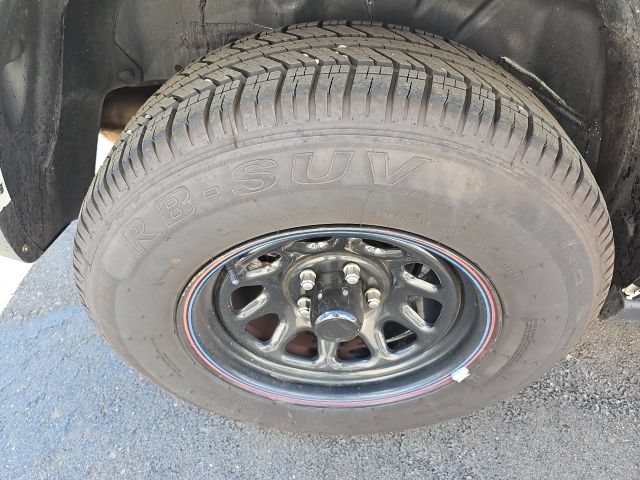Used 2017 Jeep Patriot Sport AWD/4WD image 15