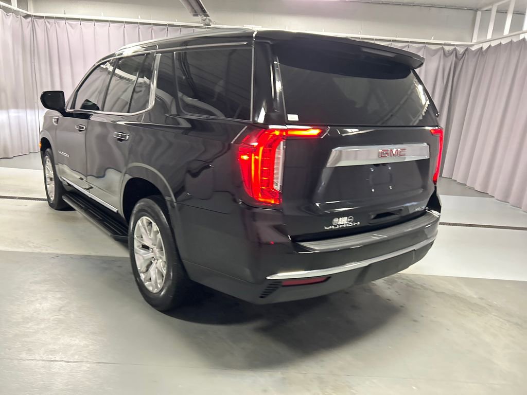 Used 2023 GMC Yukon SLT image 5