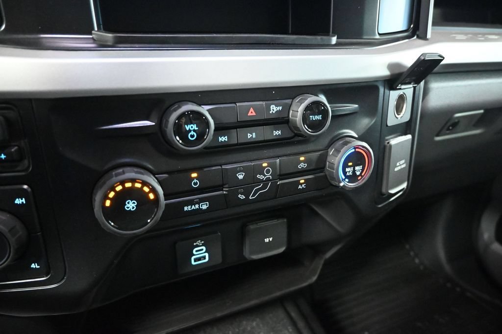 New 2026 Ford F550 4x4 Supercab Super Duty image 18