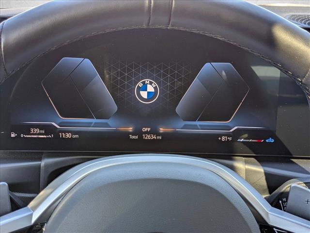 Used 2025 BMW 430i xDrive w/ M Sport Package image 14