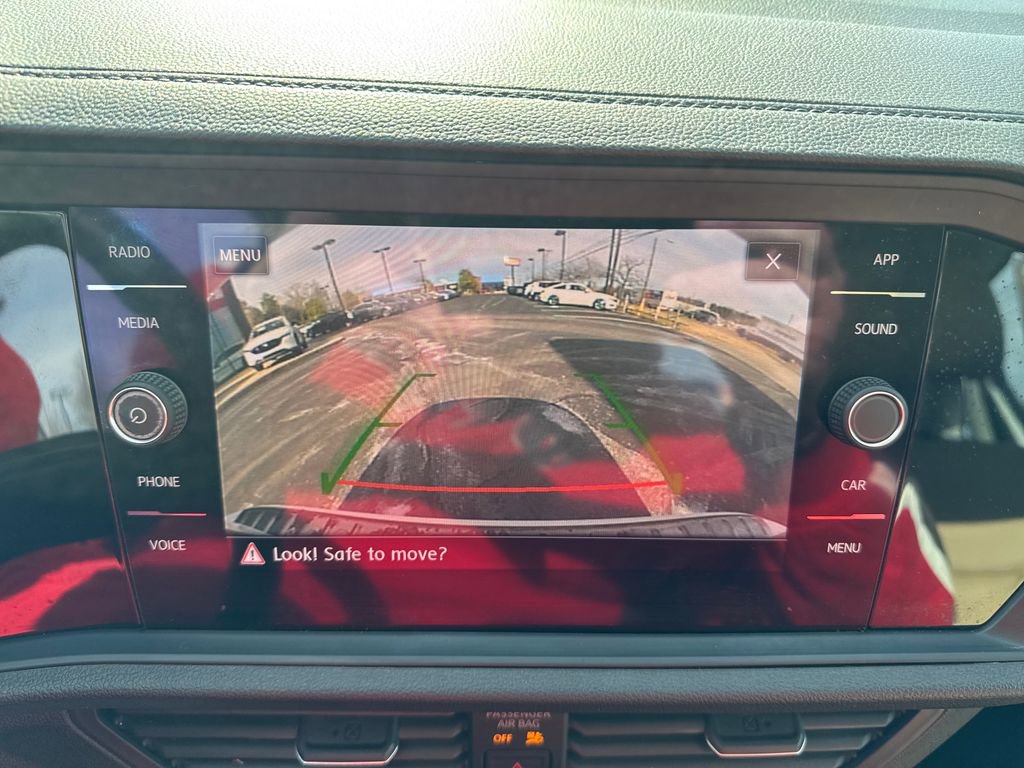 Used 2019 Volkswagen Jetta SEL image 25