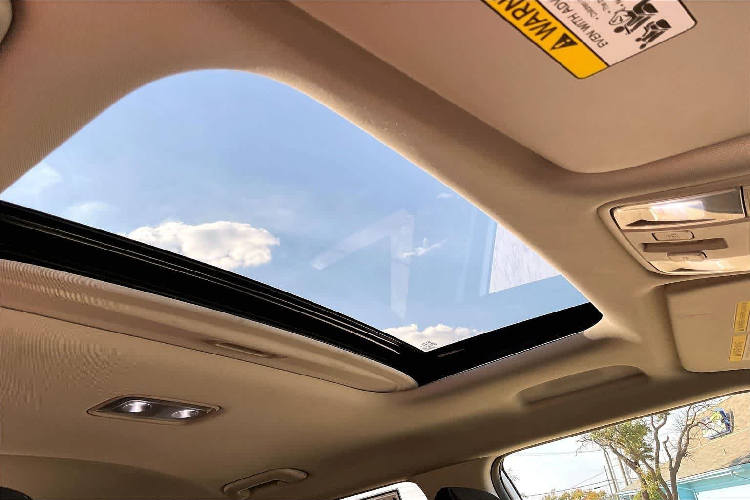 Certified 2021 Kia Soul EX FWD image 29