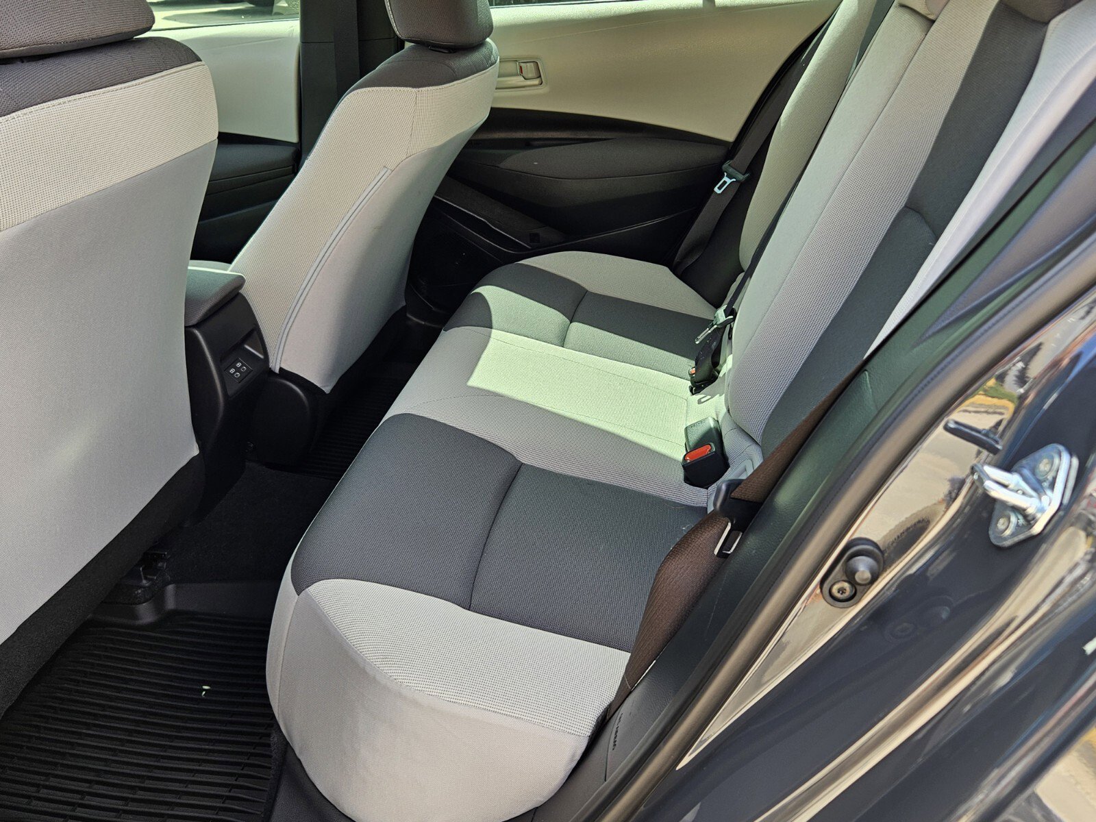 Certified 2026 Toyota Corolla LE image 5