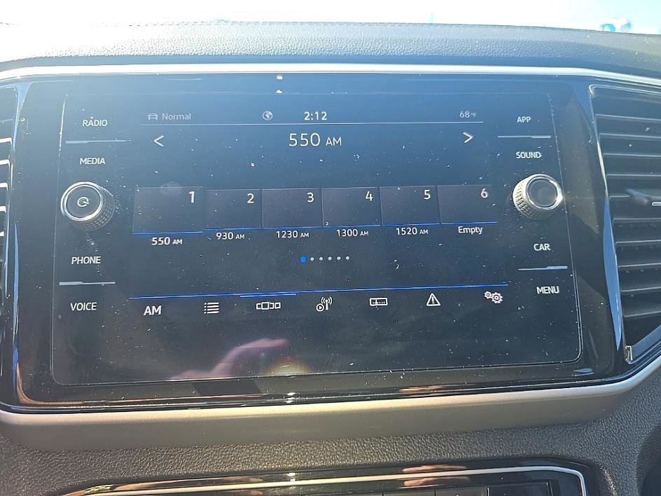 Used 2022 Volkswagen Atlas SE image 17