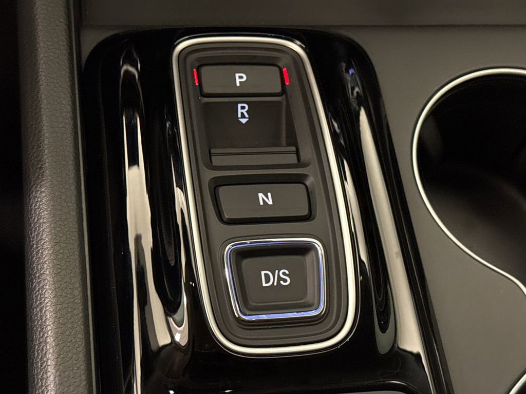 New 2026 Honda Pilot EX-L image 28