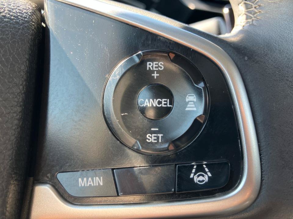 Used 2019 Honda Civic EX-L image 23