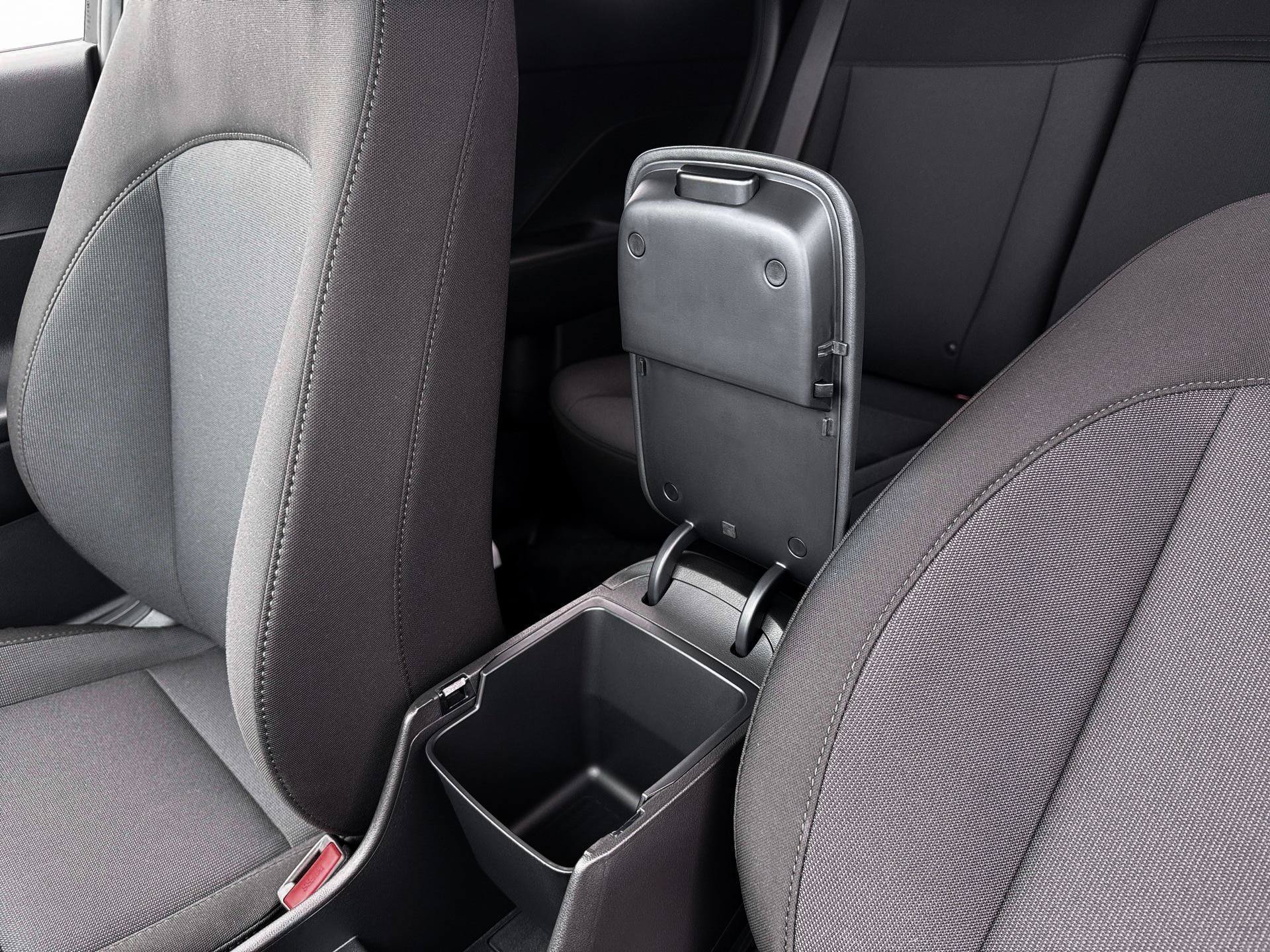 New 2026 Hyundai Kona SEL Sport FWD image 19